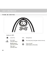 Preview for 31 page of Honeywell CS10XE Series Owner'S Manual