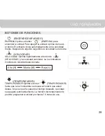 Preview for 32 page of Honeywell CS10XE Series Owner'S Manual