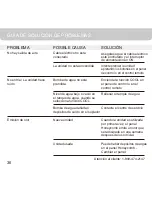 Preview for 39 page of Honeywell CS10XE Series Owner'S Manual