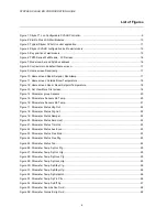 Preview for 4 page of Honeywell CUL6438SR-CV1 Configuration Manual