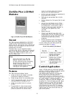 Preview for 10 page of Honeywell CUL6438SR-CV1 Configuration Manual