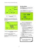 Preview for 18 page of Honeywell CUL6438SR-CV1 Configuration Manual