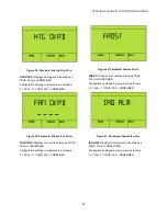 Preview for 29 page of Honeywell CUL6438SR-CV1 Configuration Manual