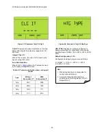 Preview for 36 page of Honeywell CUL6438SR-CV1 Configuration Manual