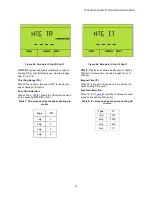 Preview for 37 page of Honeywell CUL6438SR-CV1 Configuration Manual