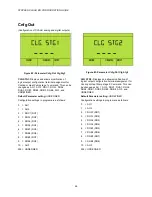 Preview for 46 page of Honeywell CUL6438SR-CV1 Configuration Manual