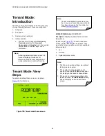 Preview for 54 page of Honeywell CUL6438SR-CV1 Configuration Manual