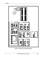 Preview for 22 page of Honeywell DC1000 SERIES Product Manual