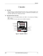 Preview for 25 page of Honeywell DC1000 SERIES Product Manual