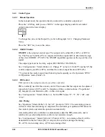 Preview for 29 page of Honeywell DC1000 SERIES Product Manual