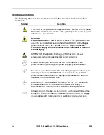 Preview for 4 page of Honeywell DC3300 User Manual