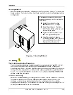 Preview for 12 page of Honeywell DC3300 User Manual