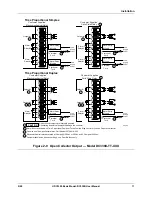 Preview for 19 page of Honeywell DC3300 User Manual