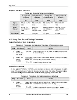 Preview for 52 page of Honeywell DC3300 User Manual