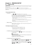 Preview for 128 page of Honeywell DCP301 User Manual