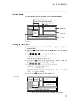 Preview for 132 page of Honeywell DCP301 User Manual