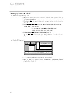 Preview for 133 page of Honeywell DCP301 User Manual