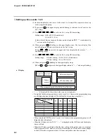 Preview for 135 page of Honeywell DCP301 User Manual