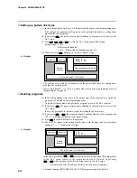 Preview for 139 page of Honeywell DCP301 User Manual