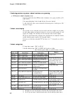 Preview for 144 page of Honeywell DCP301 User Manual