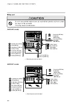 Preview for 22 page of Honeywell DCP550 User Manual