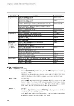 Preview for 24 page of Honeywell DCP550 User Manual