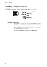 Preview for 35 page of Honeywell DCP550 User Manual