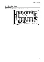 Preview for 36 page of Honeywell DCP550 User Manual