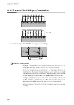 Preview for 43 page of Honeywell DCP550 User Manual