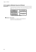 Preview for 49 page of Honeywell DCP550 User Manual