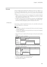 Preview for 54 page of Honeywell DCP550 User Manual