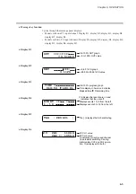 Preview for 93 page of Honeywell DCP550 User Manual