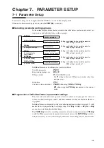 Preview for 103 page of Honeywell DCP550 User Manual