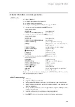 Preview for 111 page of Honeywell DCP550 User Manual