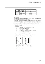 Preview for 133 page of Honeywell DCP550 User Manual