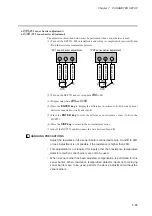 Preview for 135 page of Honeywell DCP550 User Manual