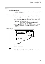 Preview for 143 page of Honeywell DCP550 User Manual