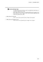 Preview for 147 page of Honeywell DCP550 User Manual