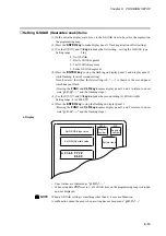Preview for 149 page of Honeywell DCP550 User Manual