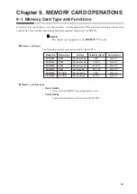 Preview for 161 page of Honeywell DCP550 User Manual