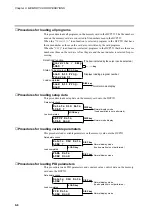 Preview for 168 page of Honeywell DCP550 User Manual