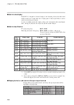 Preview for 174 page of Honeywell DCP550 User Manual