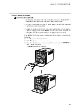 Preview for 181 page of Honeywell DCP550 User Manual