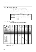 Preview for 201 page of Honeywell DCP550 User Manual