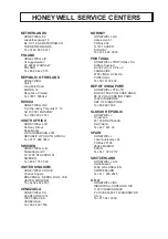 Preview for 227 page of Honeywell DCP550 User Manual