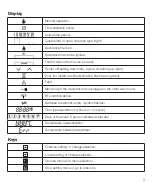 Preview for 3 page of Honeywell DF-RC Manual