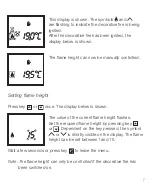 Preview for 7 page of Honeywell DF-RC Manual