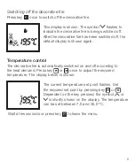 Preview for 8 page of Honeywell DF-RC Manual