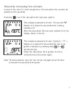 Preview for 11 page of Honeywell DF-RC Manual