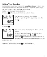 Preview for 14 page of Honeywell DF-RC Manual